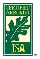 ISA Certified Arborist