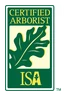 International Society of Arboriculture Certified Arborist