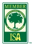 International Society of Arboriculture member